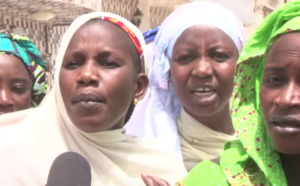 REVELATIONS: Les circonstances de l'agression de l'émigré, Mame Cheikh GUEYE à Keur Mbaye FALL
