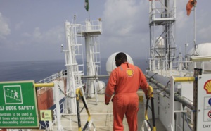 Shell et Eni inculpés pour corruption au Nigéria