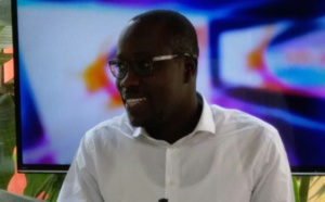 Revue de presse du vendredi 03 Mars 2017 Mamadou Mouhamed Ndiaye 