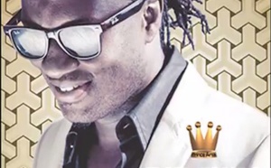Découvrez le nouveau single de Pape Birahim "Yaye Bulma Bayi" 