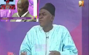 Vidéo - Affaire du remariage de Me Babou: Le point de vue de Bécaye Mbaye
