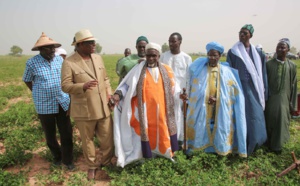 Tournées économiques: Macky Sall guest star à Saint-Louis et au Fouta ce week-end