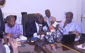 Supposée instrumentalisation de la justice dans l’affaire Bamba Fall: Le Procureur de la République se lave à grande eau et apporte des précisions