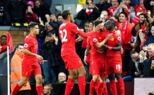 Premier League: Liverpool – Arsenal, retour en fanfare pour les Reds à Anfield, ce samedi 04 mars