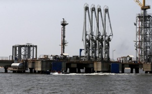 Nigéria: Shell et Eni inculpés de corruption dans le secteur pétrolier