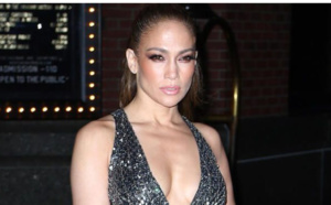 Jennifer Lopez : son fils de 9 ans aimerait qu’elle soit un peu moins dénudée sur scène