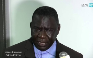 Assane Dioma Ndiaye: « Le procureur de la République a violé le secret de l’enquête concernant le dossier Khalifa Sall»