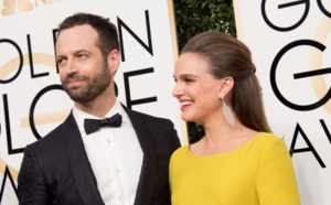 Natalie Portman a accouché !