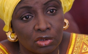 Kaolack: Les petits-fils de Baye Niasse déclarent Mimi Touré persona non grata