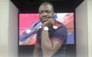 MOUHAMED GAYE dit DJ MIKE n'est plus!