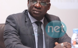 17e AG du Meds: Quand Mbagnick Diop chante ses réalisations 