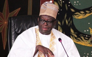 Moustapha Niasse: «L’Afp ne présentera un candidat qu'à la Présidentielle de 2024»