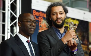 Fespaco 2017: Alain Gomis remporte l'Etalon d'or de Yennenga