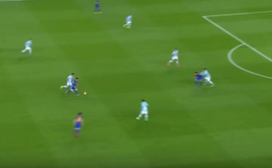 Vidéo - Barcelone vs Celta Vigo: Incroyables buts de Messi et de Neymar....Regardez!!