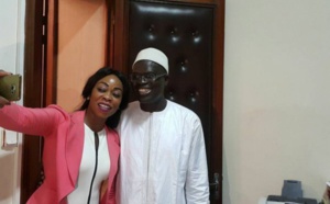 Khalifa Sall va répondre au Procureur de la République, ce dimanche