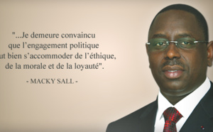 L'APR France sauve son unité...et va ouvrir un secrétariat pour centraliser les candidatures à la députation