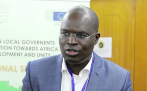 Justice: l’épée de Damoclès sur la tête de Khalifa Sall