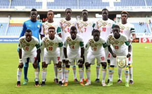 CAN U20: le Sénégal bat le Cameroun (2-0) et hérite de la Guinée en demi-finale
