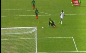 Vidéo- CAN U20: Le Sénégal bat le Cameroun et se qualifie en demi-finale (2-0)