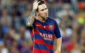 Ligue des champions: Messi est prêt pour le PSG