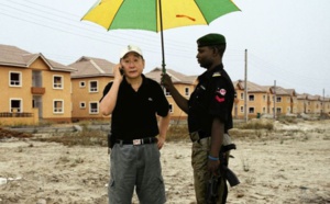 Les Africains ont une opinion positive de la Chine