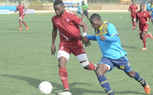 Le GFC manque l’occasion de se rapprocher du leader