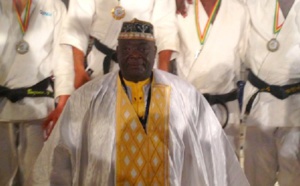 Mansour Faye, Maire de Saint-Louis: « Feu Ababacar Mbaye Boye restera à jamais l’ambassadeur du judo à Saint Louis »