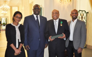 Prix Mo Ibrahim sans lauréat en 2016: la "bonne gouvernance" africaine est-elle en panne ?