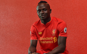 VIDEO: Sadio Mané, ils en sont Red Dingues !  