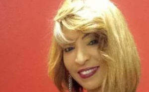 Photo- Viviane Chidid se la joue sexy, appréciez !