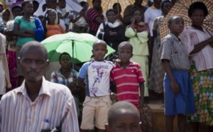 Enquête : comment le Rwanda tente de renaître de ses cendres