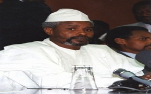 SAISINE DE LA HAUTE COUR DE LA CEDEAO HISSENE HABRE DECLENCHE LES HOSTILITES CONTRE WADE