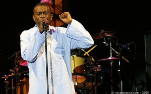 [ LETTRE OUVERTE.] A Youssou Ndour.