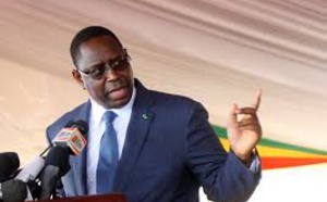 Macky Sall sur la récurrence des accidents de la circulation – « Nous avons atteint les limites de la tolérance »