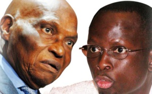 Modou Diagne Fada:" Wade doit se reposer"