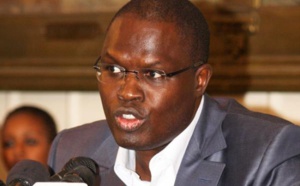 Me Ciré Clédor Ly, avocat de Khalifa Sall:" Une conspiration qui a été déjà ficelée"