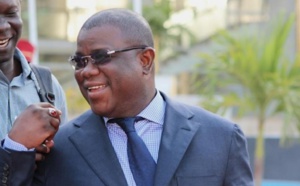 CREI: 3e année de prorogation du dossier d’Abdoulaye Baldé