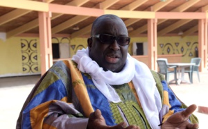 Papa Massata Diack: le Sénégal a refusé une demande d'audition par la justice française