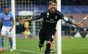 Un Real Madrid record rejoint les quarts de finale de la C1 après sa victoire à Naples