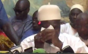 Editorial: Khalifa Sall, j’avais pourtant commencé à l’aimer (Par Babacar Touré)