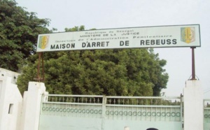Après le Daf : le chef de la Division financière de la Mairie de Dakar, Yatma Diaw, va dormir en taule