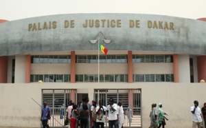Trafic international de drogue: 15 ans de prison requis contre un ressortissant Guinéen
