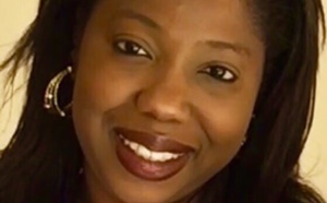 De la Place Washington à Washington DC: Khadidiatou M. Bousso, Conseiller économique, chargée des relations avec le FMI et la BM (Portrait)