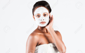 Masque purifiant pour peau grasse et acnéique