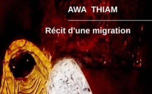 Awa Thiam, auteure de «Récit d'une migration» sur les épouses des migrants