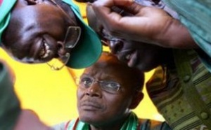 CAMPAGNE DE COMMERCIALISATION DES ARACHIDES  Le Ps s’insurge contre la méthode Wade