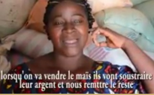 Vidéo- Journée du 8 mars, au Burkina les femmes réclament une baisse du taux au crédit