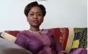 Vidéo- journée de la Femme: Oulimata Sarr, portrait de la Femme sénégalaise, anonyme, battante 