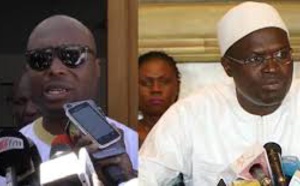 Le camp de Khalifa Sall se radicalise et menace d'empêcher la tenue des élections