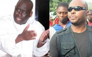 Vidéo - Aliou Sall descend Dias family: « J’ai battu son père à Guédiawaye, en plus je ne parle pas aux... »